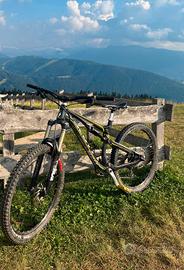 Scott genius 740 Enduro