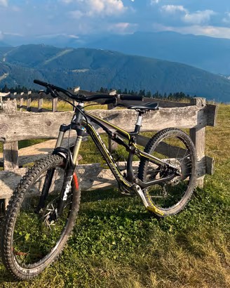 Scott genius 740 Enduro