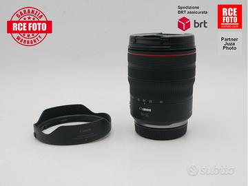 Canon RF 14-35 F4 L IS USM (Canon)