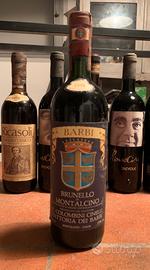 brunello barbi 1981