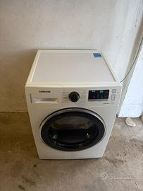 Asciugatrice samsung optimaldry 9 kg