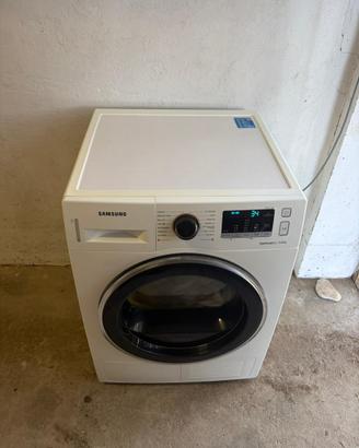 Asciugatrice samsung optimaldry 9 kg