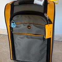 Trolley da cabina