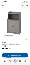 Mobile Hauga Ikea