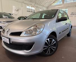 Renault Clio 1.2 OK NEOPATENTATI - UNIPROPR.