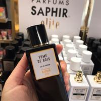 Profumo equivalente «Red Tobacco» di Mancera
