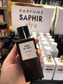 Profumo equivalente «Red Tobacco» di Mancera