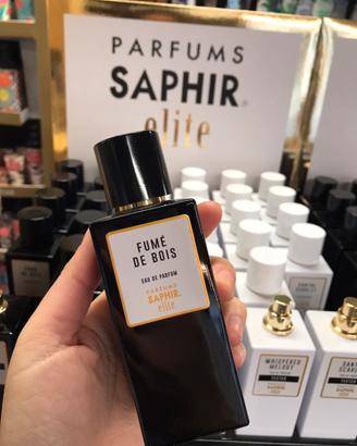 Profumo equivalente «Red Tobacco» di Mancera