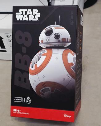 Sphero Star wars BB-8