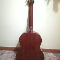 Chitarra acustica