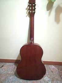 Chitarra acustica