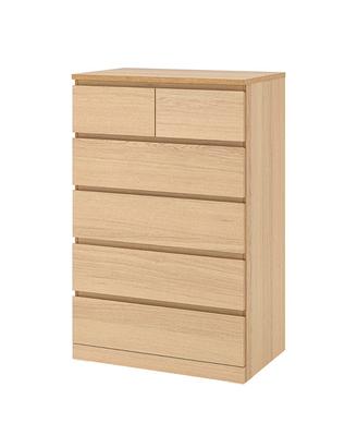 Ikea cassettiera ikea malm