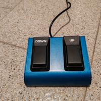 modulo effetti Behringer Vamp2