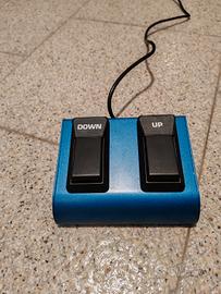 modulo effetti Behringer Vamp2