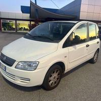 FIAT Multipla Multipla 1.6 16v ELX bipower TG. D
