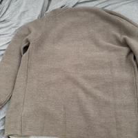 Giacca cardigan