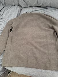Giacca cardigan