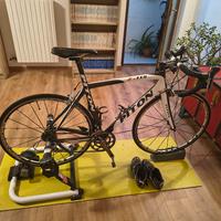 Bici da corsa Piton