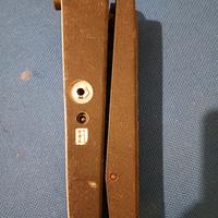 pedale wha wha dunlop cry baby GCB-95