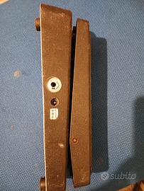 pedale wha wha dunlop cry baby GCB-95