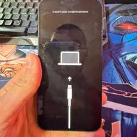 Iphone 13  come ricambi