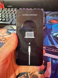 Iphone 13  come ricambi