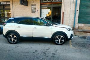 Peugeot 3008 BlueHDi 130 S&S EAT8 Allure