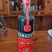 Amaro Felsina Ramazzotti 1970