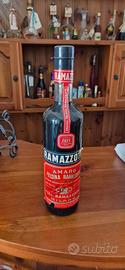 Amaro Felsina Ramazzotti 1970