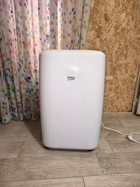 condizionatore portatile Beko