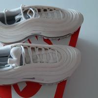 Nike Air Max 97 originali da ragazza / donna