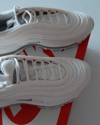 Nike Air Max 97 originali da ragazza / donna