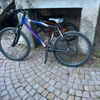 Biciclette