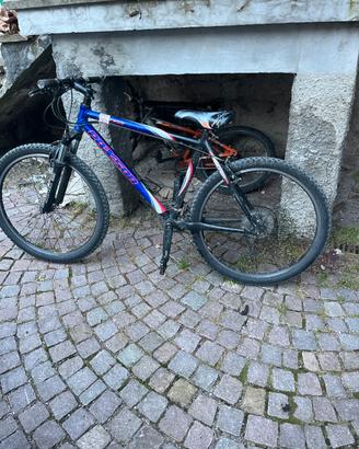 Biciclette