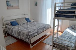 Appartamento 7 posti NO stagionale