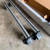 Barre Porta Tutto Audi Originali – A3 2013