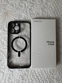 SET 2 Custodie iPhone 13 Pro Max