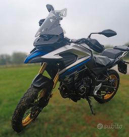 Voge Valico 525 - 2023