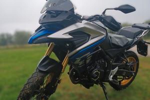 Voge Valico 525 - 2023