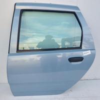 71765847 PORTA POSTERIORE SX FIAT PUNTO II REST (1