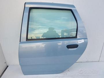 71765847 PORTA POSTERIORE SX FIAT PUNTO II REST (1