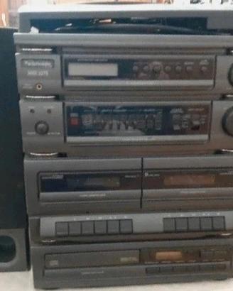 stereo schneider 