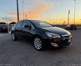 OPEL Astra 1.7 CDTI 110 CV 5p. Cosmo