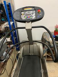 Tapis Roulant Panatta