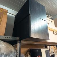 Casse acustiche vintage