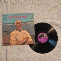 Album in vinile (LP 33 giri) "Gino Bechi Show"