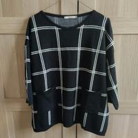 Maglia donna "Curve"