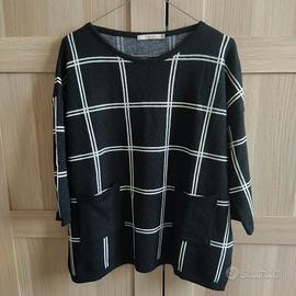 Maglia donna "Curve"