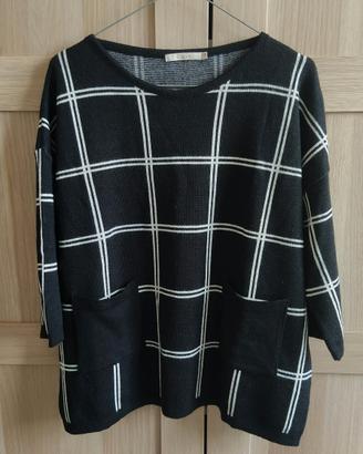 Maglia donna "Curve"