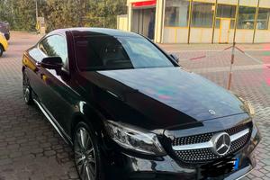 Mercedes classe c coupè 220 premium plus 2022